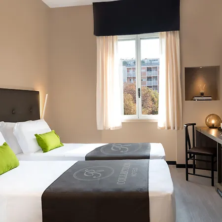 Mentana, By R Collection Otel