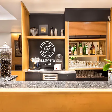 Mentana, By R Collection ميلان