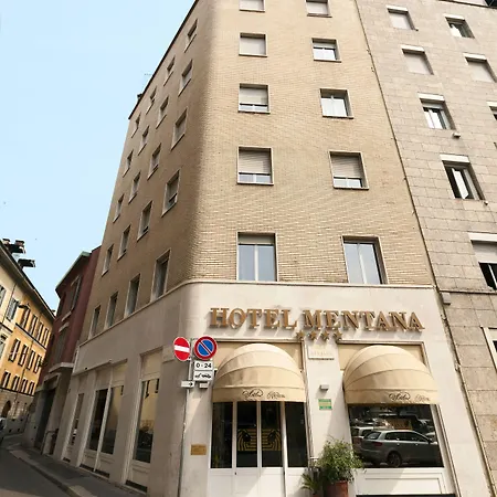 Mentana, By R Collection 4*