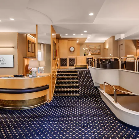 Hotel Mentana, By R Collection Milano