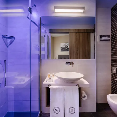 Mentana, By R Collection