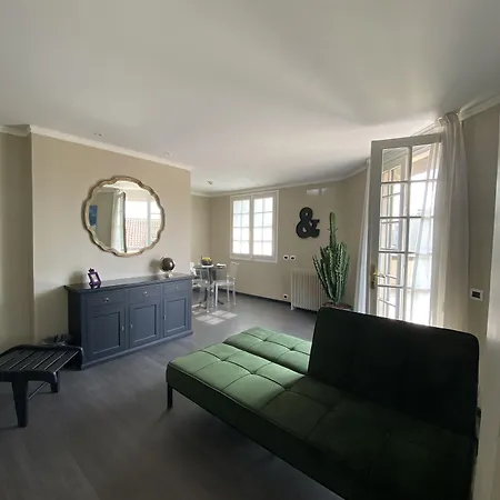 Mentana, By R Collection فندق 4*