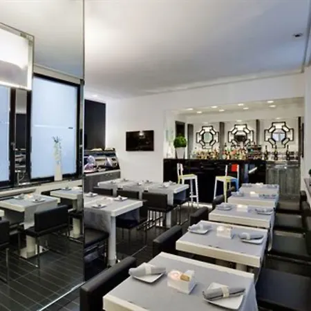 Lhp Napoleon מילאנו