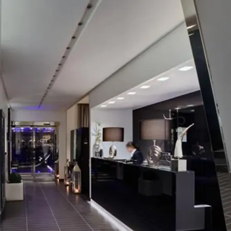 Hotel Lhp Napoleon