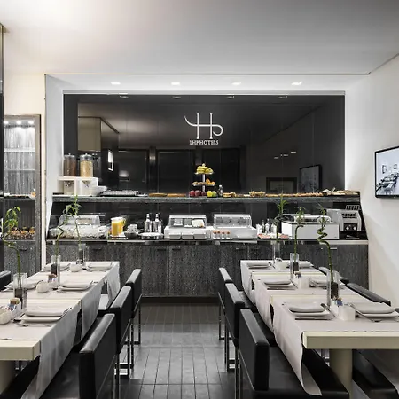 Lhp Napoleon מילאנו