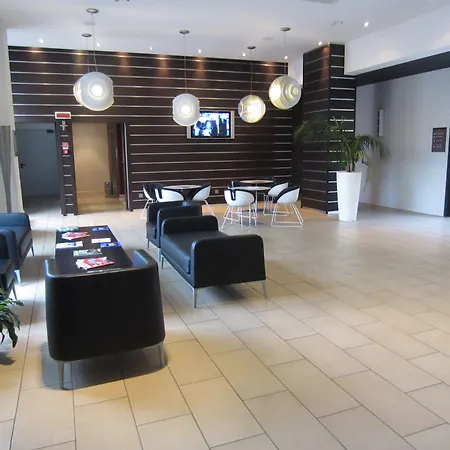 Ih Gioia Hotel