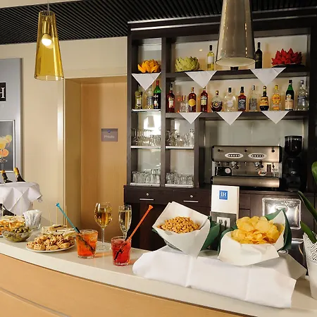 Ih Gioia Hotel