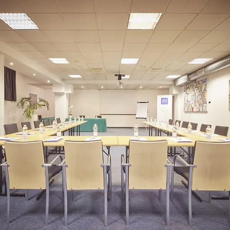 Ih Gioia 4* Милан