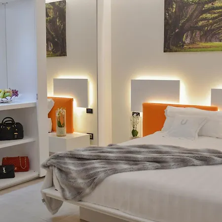 The Unique Brera Maison d'hôtes 4*