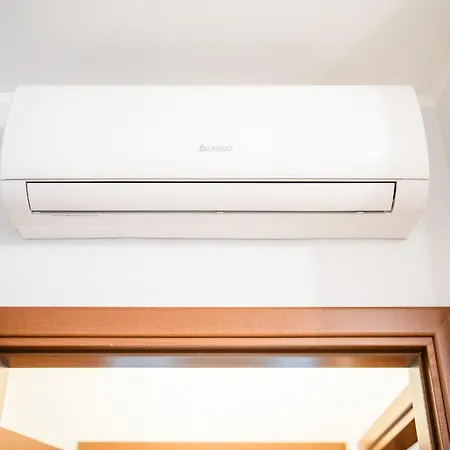 Apartament Certosa Charm - Private Parking By Innstay Mediolan