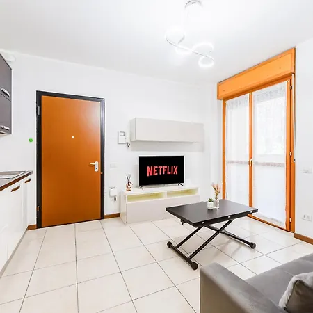 Certosa Charm - Private Parking By Innstay Apartament