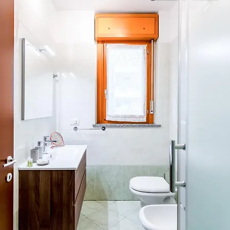 Certosa Charm - Private Parking By Innstay Apartament Mediolan