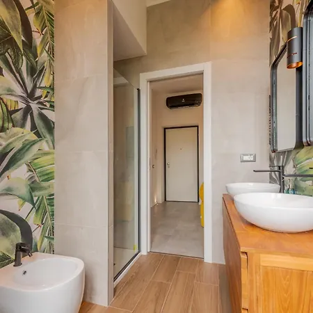 Guest Planet - Dergano M3 Milán