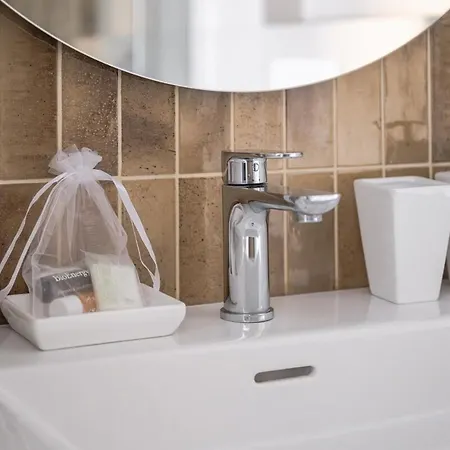 Apartment D'annunzio In The Heart Of Navigli *