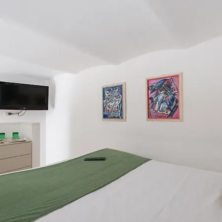 Torricelli In The Heart Of Navigli Apartment *
