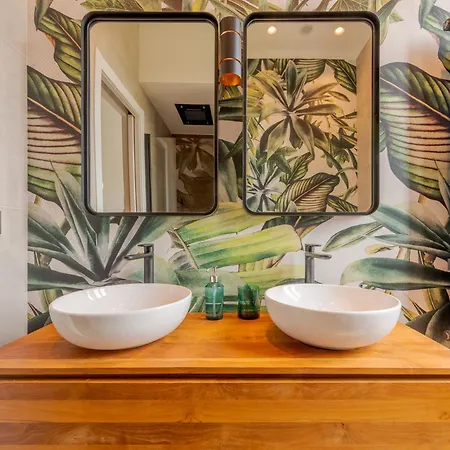 Guest Planet - Dergano M3 Milán