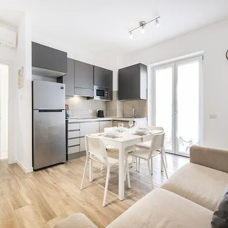 Apartment Easylife - - Teodorico 21d - Life *
