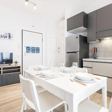 Easylife - - Teodorico 21d - Life Mailand