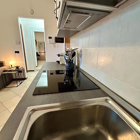 Kibilu - Via Dei Carafa Dergano Yellow Line Milano