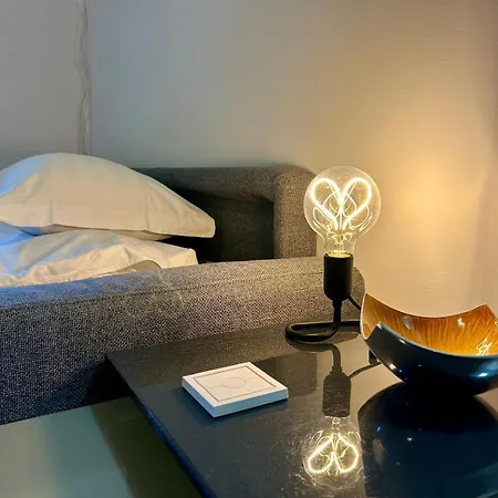 Kibilu - Via Dei Carafa Dergano Yellow Line Daire *