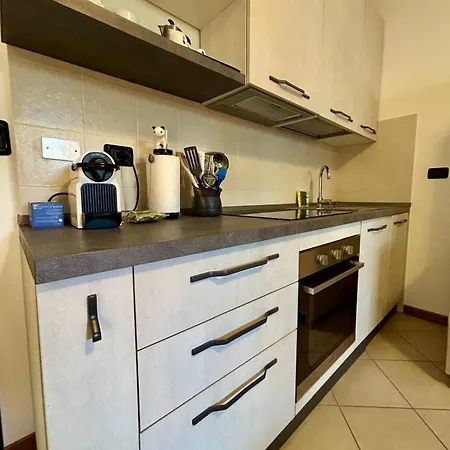 Kibilu - Via Dei Carafa Dergano Yellow Line