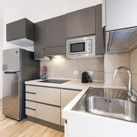 Apartment Easylife - - Teodorico 21d - Life