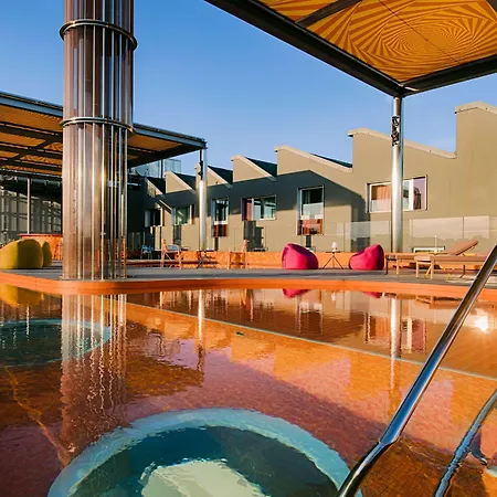 Nhow Hotel 4*