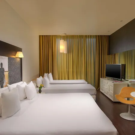 Hotel Nhow