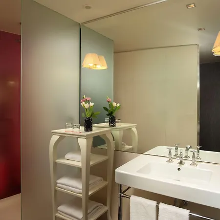 Hotel Nhow Milaan