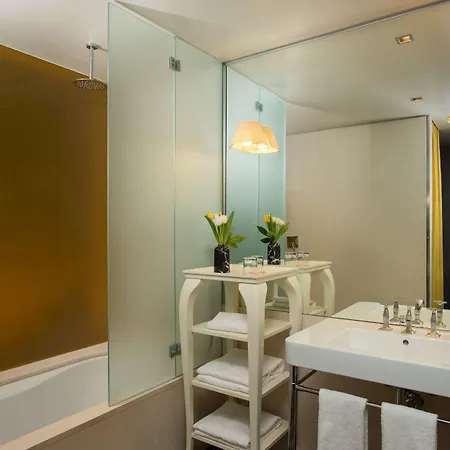 Nhow Hotel Milaan