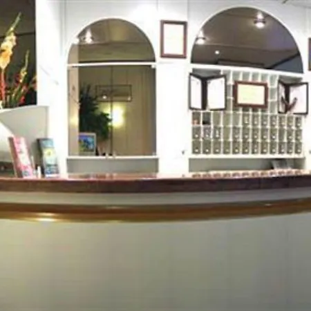 Mayorca Otel
