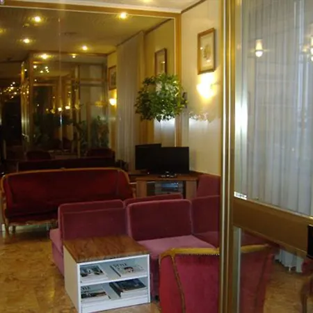 Otel Mayorca 3*