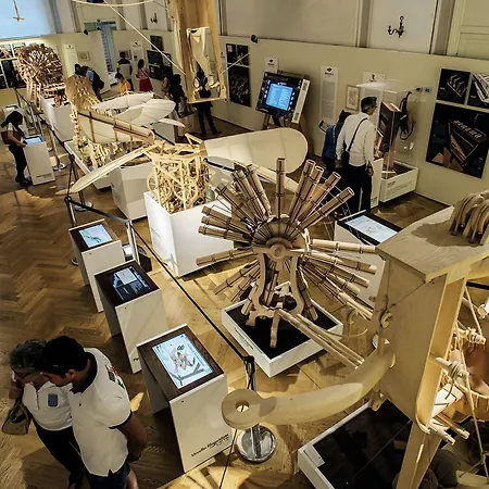 Galleria Vik - Townhouse Galleria - Small Luxury Of The World 5*