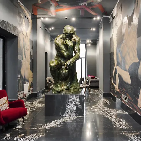 Galleria Vik - Townhouse Galleria - Small Luxury Of The World