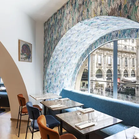 Otel Galleria Vik - Townhouse Galleria - Small Luxury Of The World
