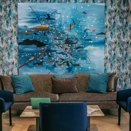 Galleria Vik - Townhouse Galleria - Small Luxury Of The World Otel 5*