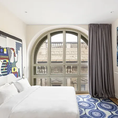 Galleria Vik - Townhouse Galleria - Small Luxury Of The World 5*