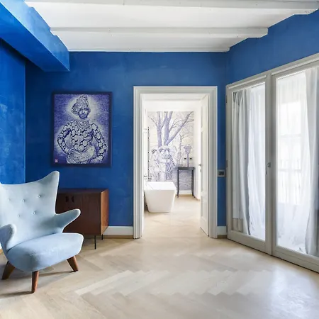 호텔 Galleria Vik - Townhouse Galleria - Small Luxury Of The World 5*