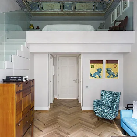 Galleria Vik - Townhouse Galleria - Small Luxury Of The World