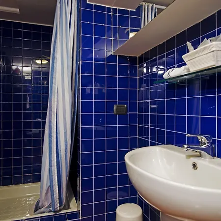 Hotel Mec Milan