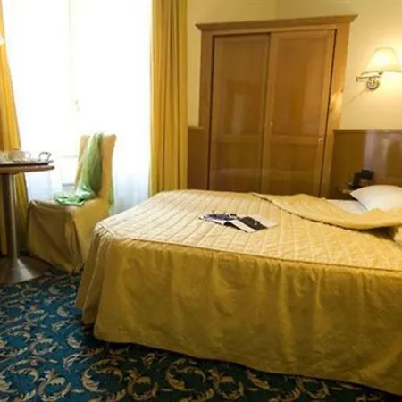 Hotel Cinque Giornate Milano