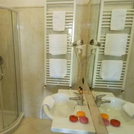 Hotel Cinque Giornate Milano