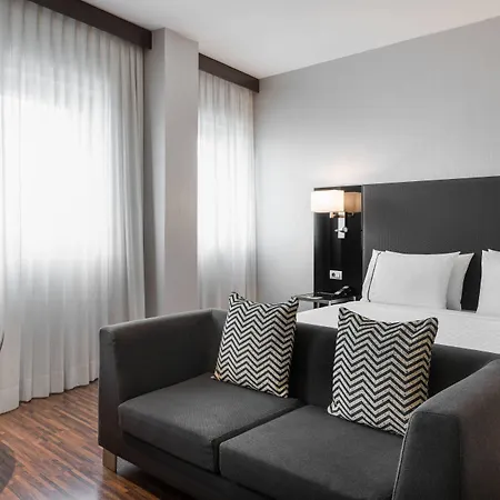 Ac By Marriott Milan