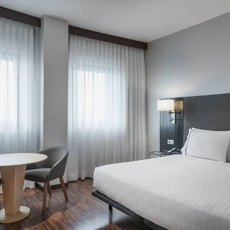 Ac By Marriott Hotel