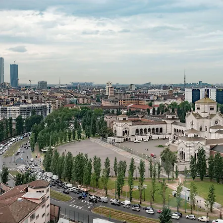 Ac By Marriott 4* Milano