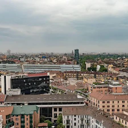 Ac By Marriott Milano