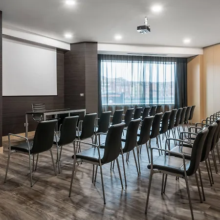 Ac By Marriott Hotel Milano