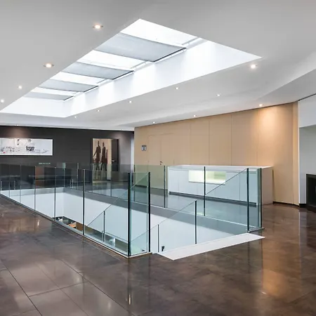 Hotel Ac By Marriott Milan
