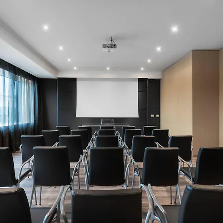 Ac By Marriott Hotel 4*