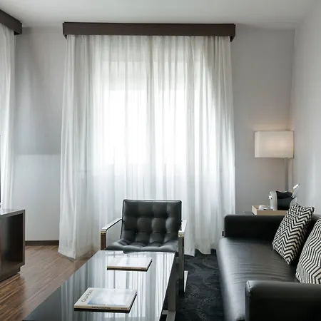 Ac By Marriott Milan